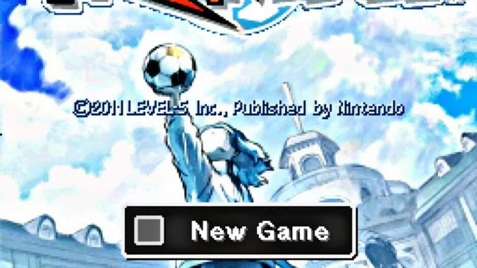 Inazuma Souls screenshot 1