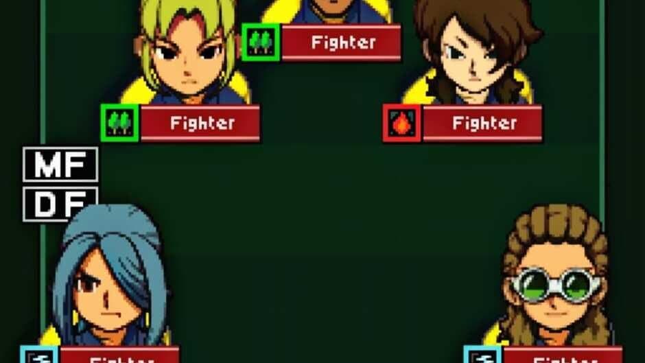 Inazuma Souls screenshot 2