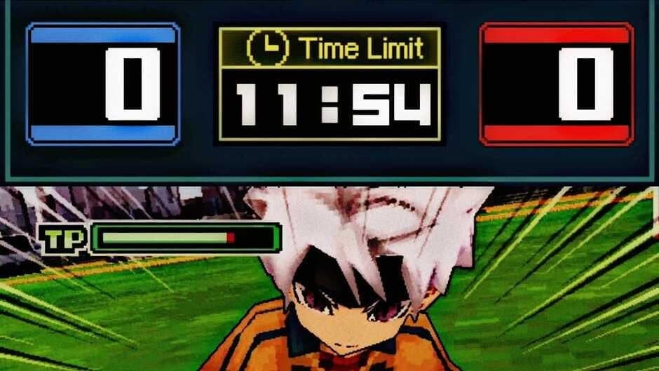 Inazuma Souls screenshot 3