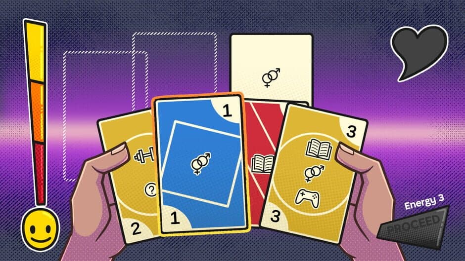 Party Party Anxiety! screenshot 3