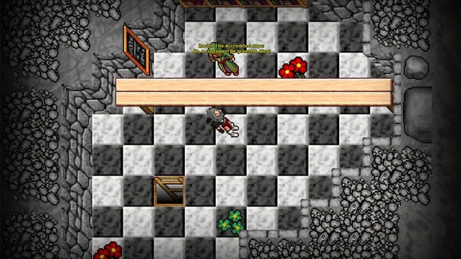 Rivalia Online screenshot 2