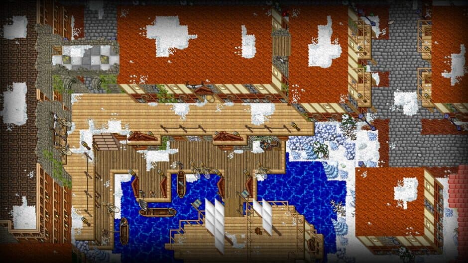 Rivalia Online screenshot 3