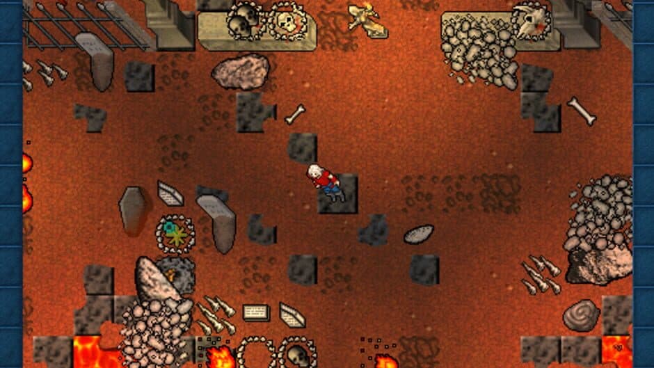 Rivalia Online screenshot 5