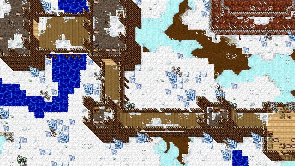 Rivalia Online screenshot 6