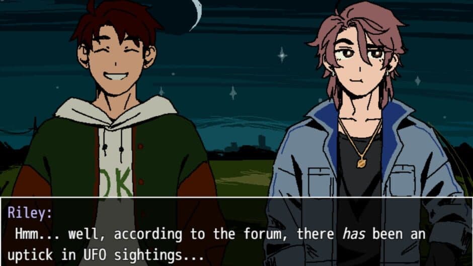 Take Care of It. screenshot 6