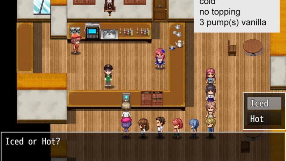 Take Care of It. screenshot 3