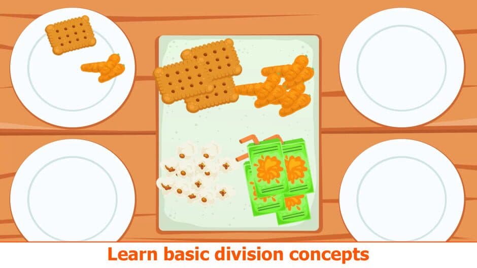 Kiddos in Kindergarten screenshot 3