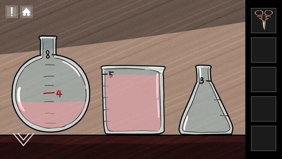 Gretel and Winslow's Mansion screenshot 3