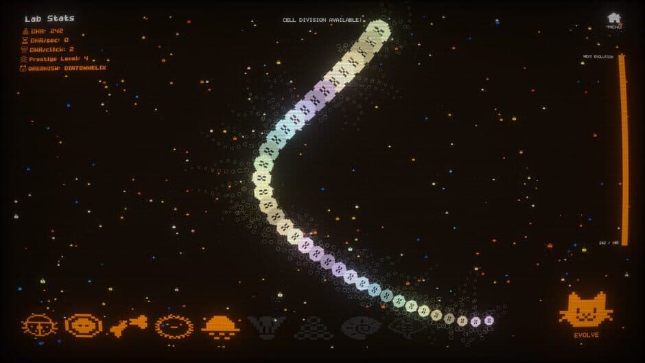 Mytosis screenshot 1