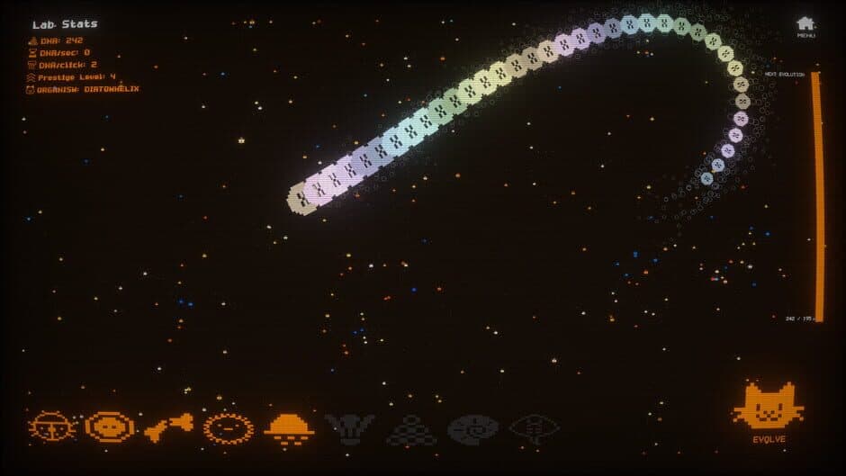 Mytosis screenshot 2