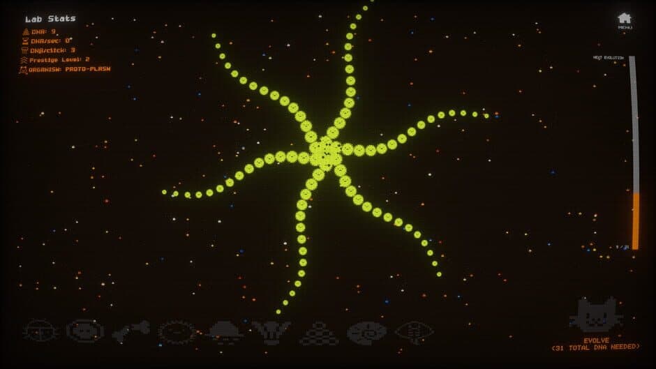 Mytosis screenshot 3