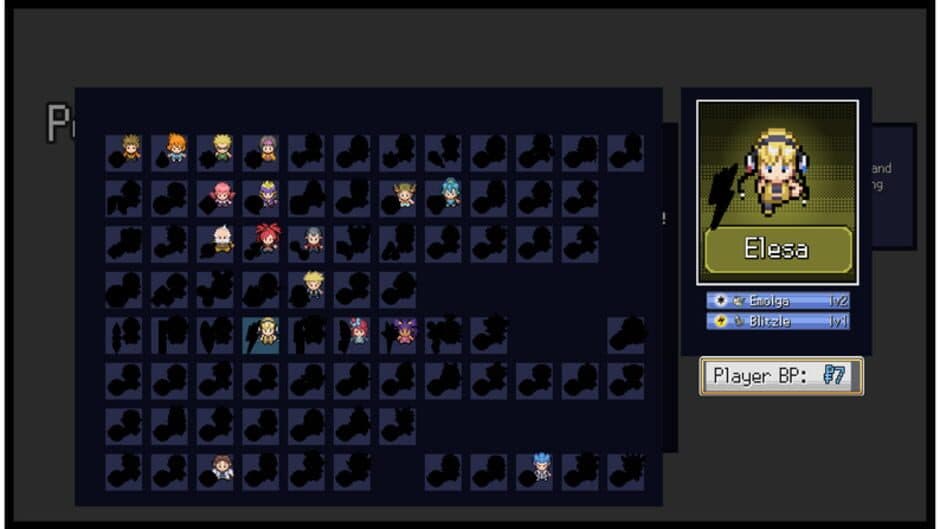 Pokémon Overlord screenshot 5