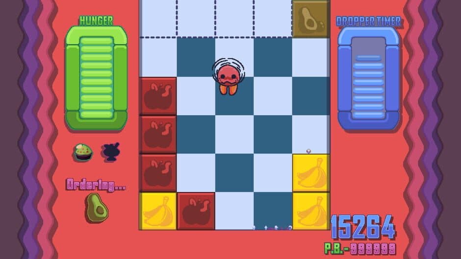 Fruit Casket screenshot 1