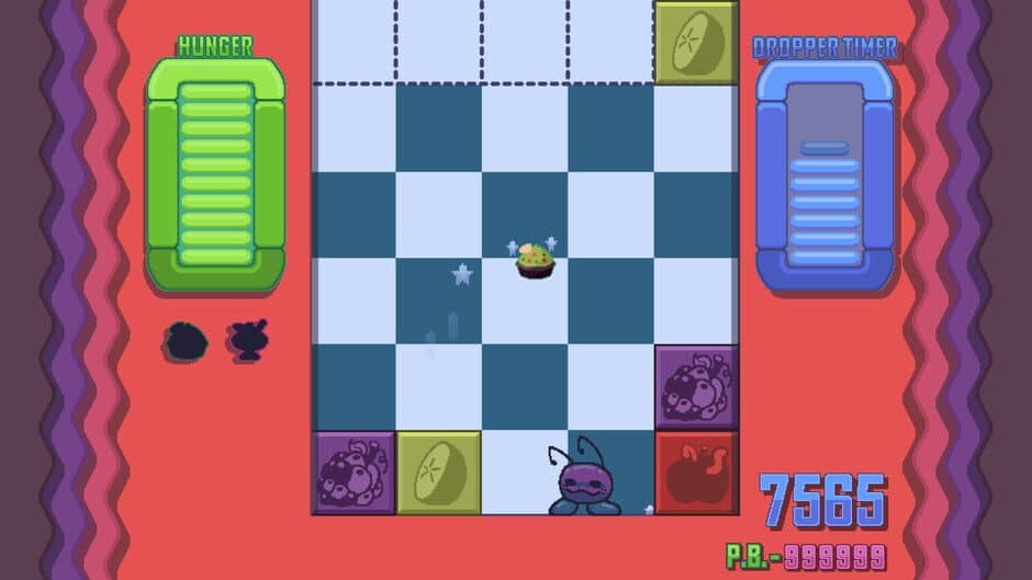 Fruit Casket screenshot 3