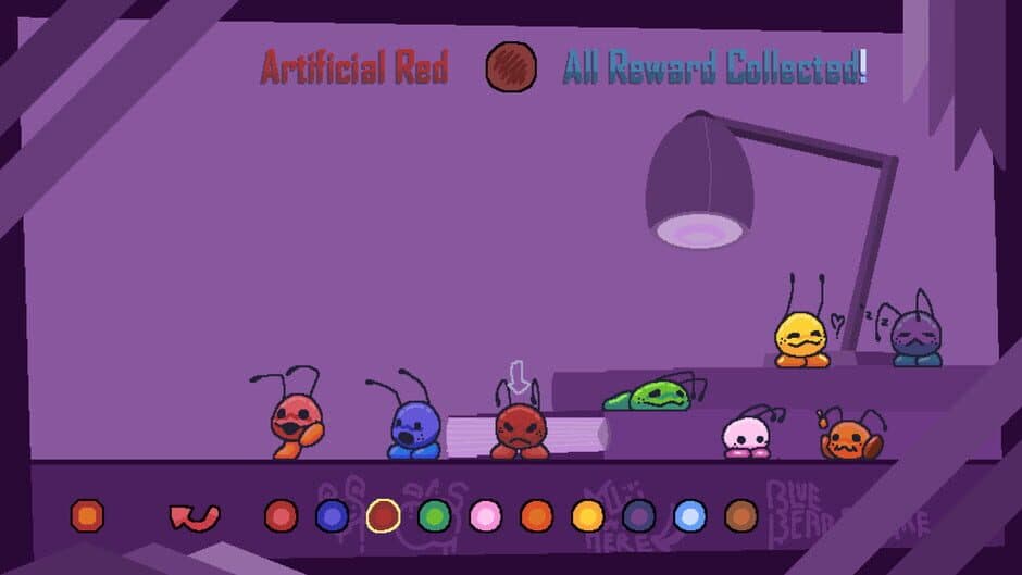 Fruit Casket screenshot 6