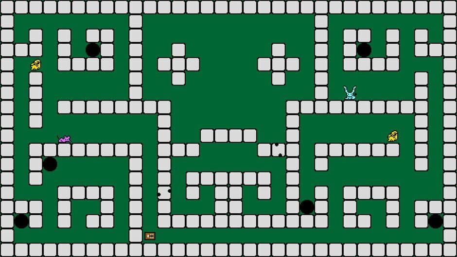 Joint Force screenshot 3