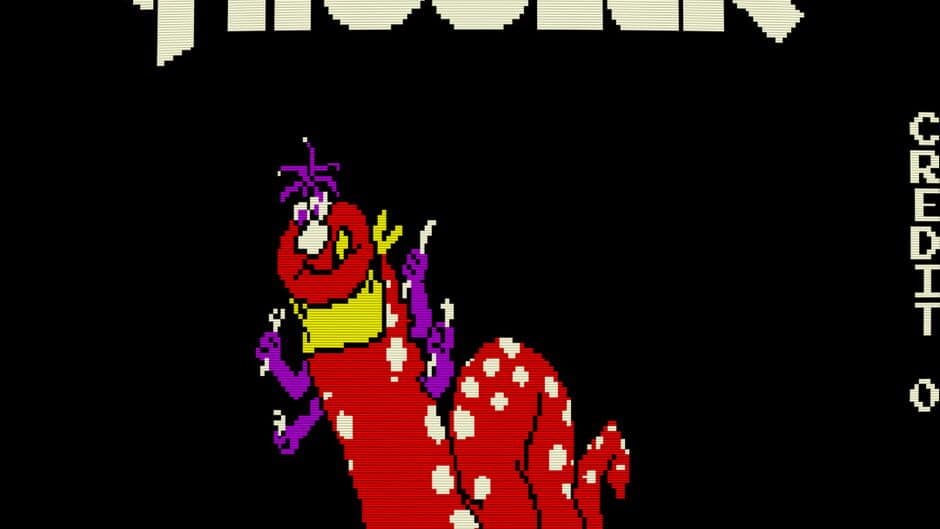 Nibbler screenshot 3