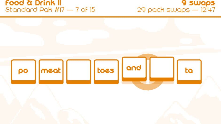 Labsylle screenshot 2
