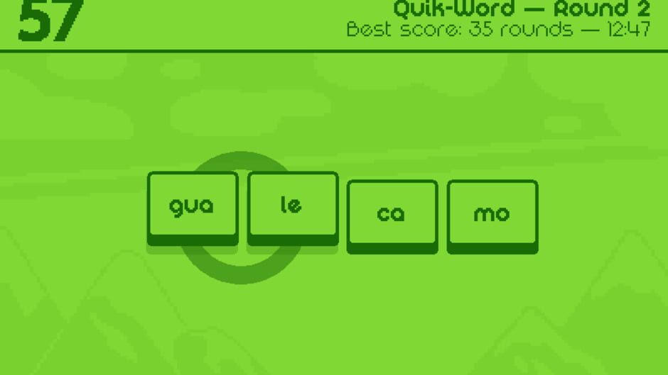 Labsylle screenshot 3