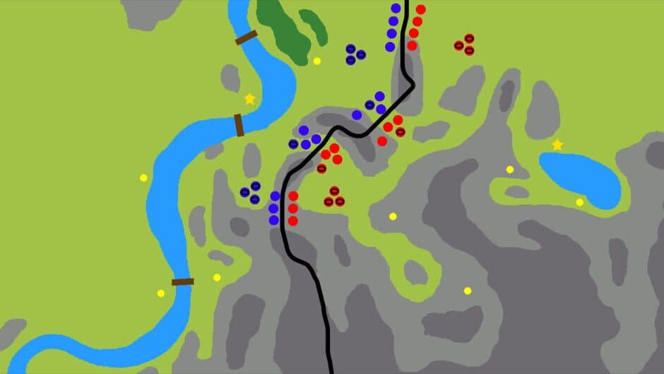 War of Dots screenshot 6