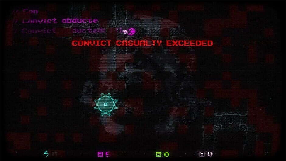 Xenosensory screenshot 1