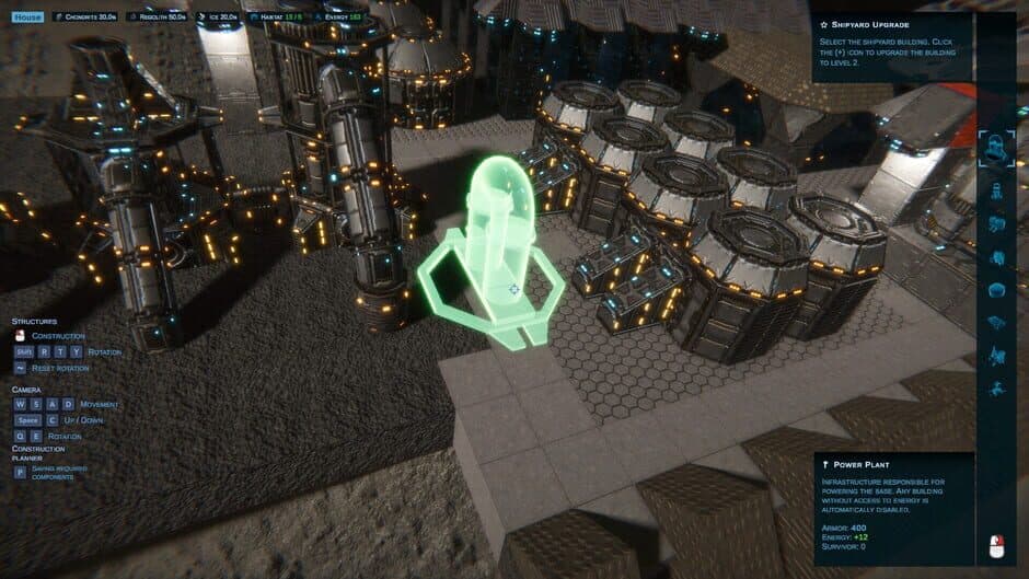 Wreckborn screenshot 3