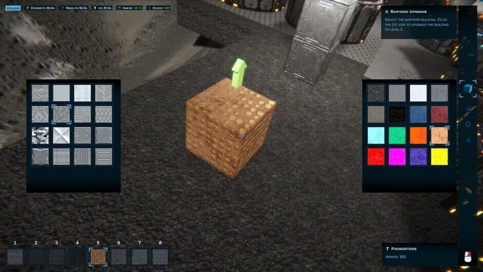 Wreckborn screenshot 4