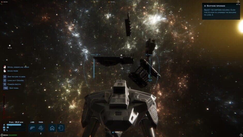 Wreckborn screenshot 5