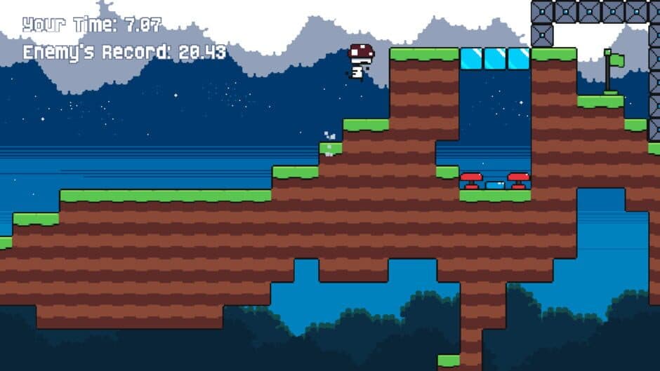 LevelFighters screenshot 2