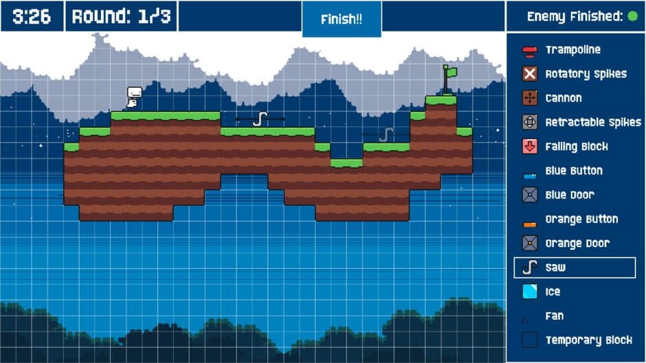 LevelFighters screenshot 4