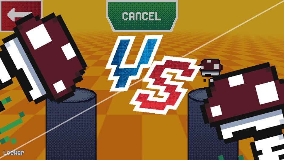 LevelFighters screenshot 5