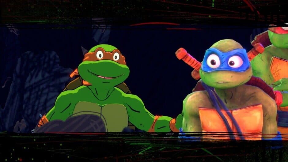 Teenage Mutant Ninja Turtles: Mutants Unleashed - 1987 Animated Series Pack screenshot 3