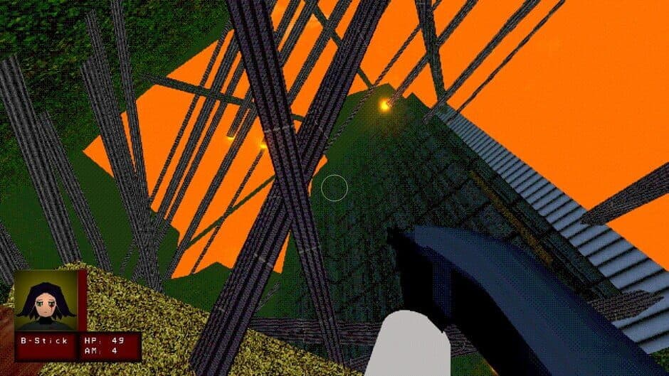 Abyss Veil screenshot 4