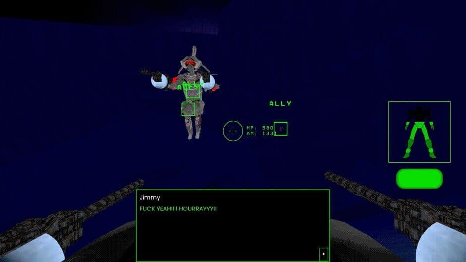 Abyss Veil screenshot 5