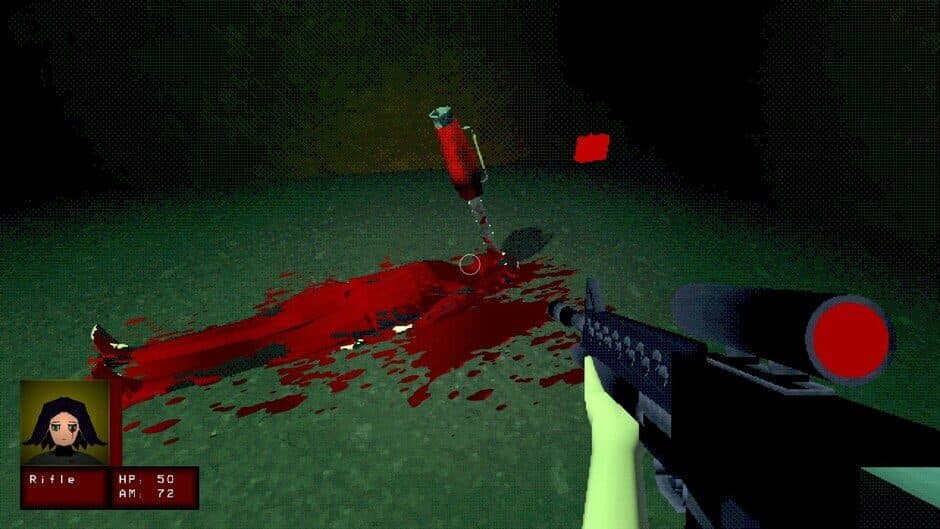 Abyss Veil screenshot 6