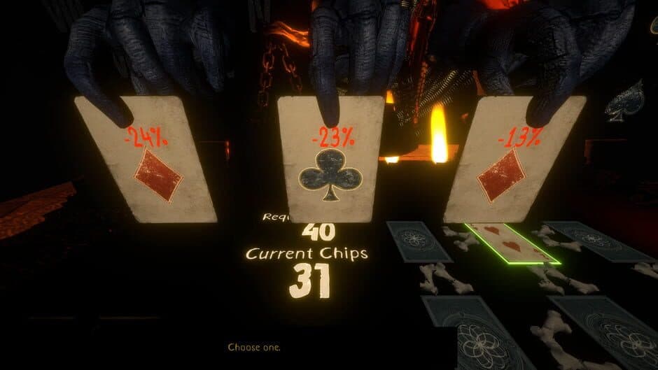 ReSoul: Jack screenshot 1