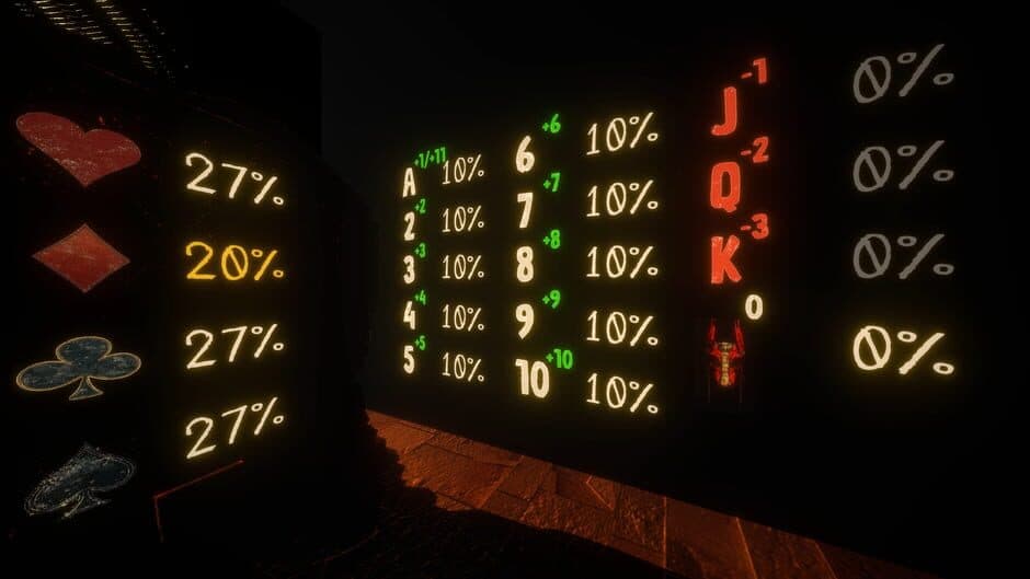 ReSoul: Jack screenshot 2