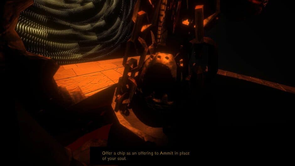 ReSoul: Jack screenshot 3