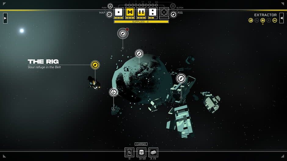 Citizen Sleeper 2: Starward Vector - Deluxe Edition screenshot 4