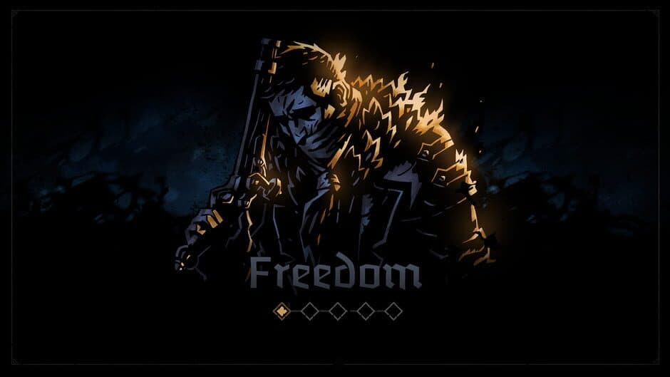 Darkest Dungeon II: Resolute Edition screenshot 3