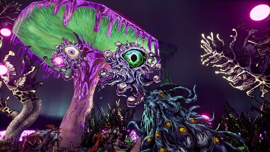 Forgive Me Father 2: Deluxe Edition screenshot 5