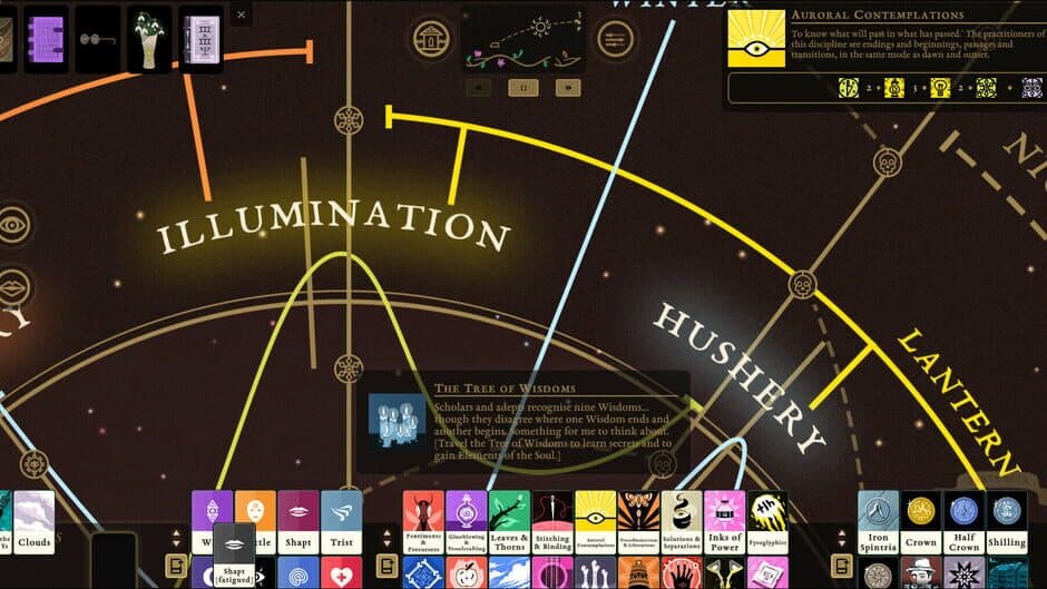 Book of Hours: Anthology Edition screenshot 2