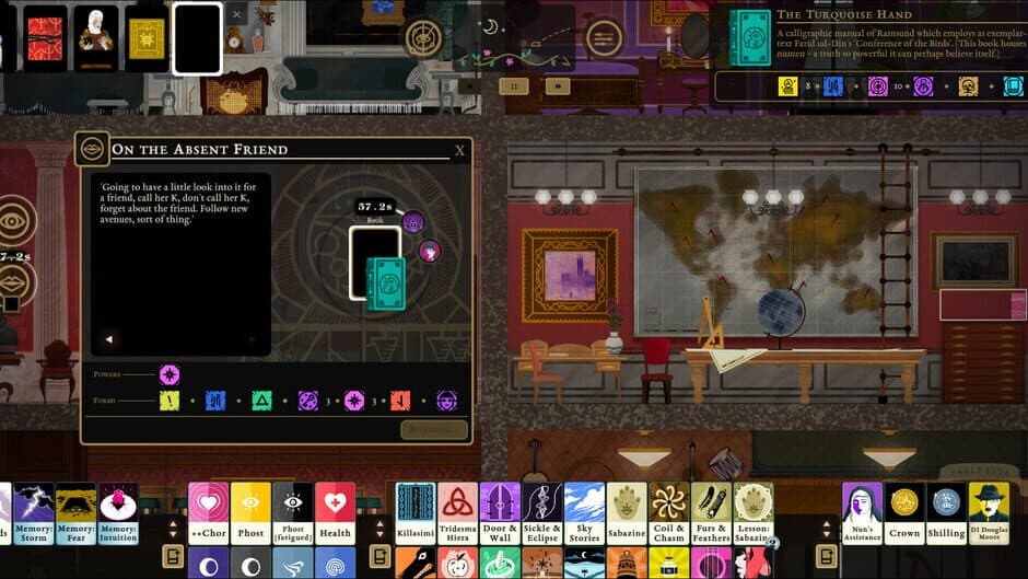 Book of Hours: Anthology Edition screenshot 3