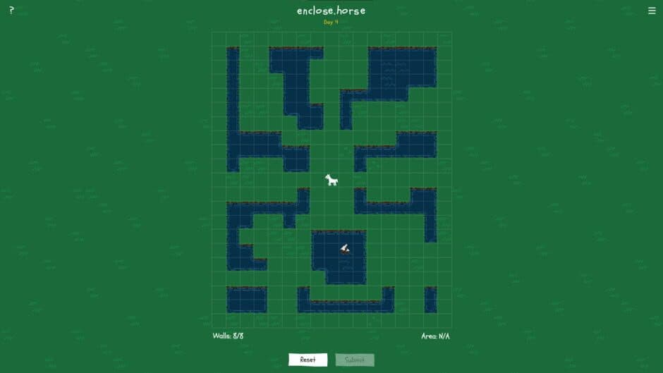 Enclose.horse screenshot 1