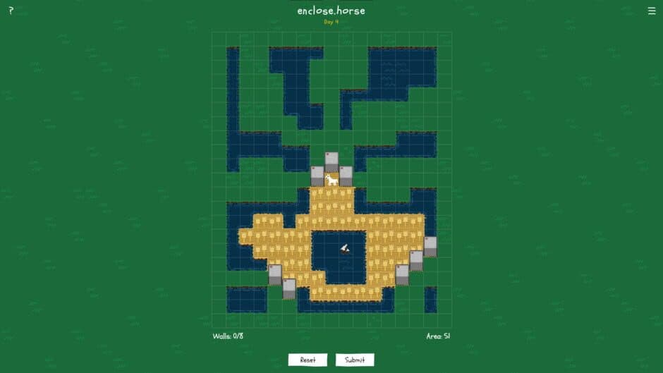 Enclose.horse screenshot 2