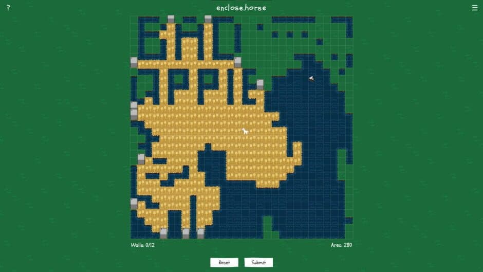 Enclose.horse screenshot 6