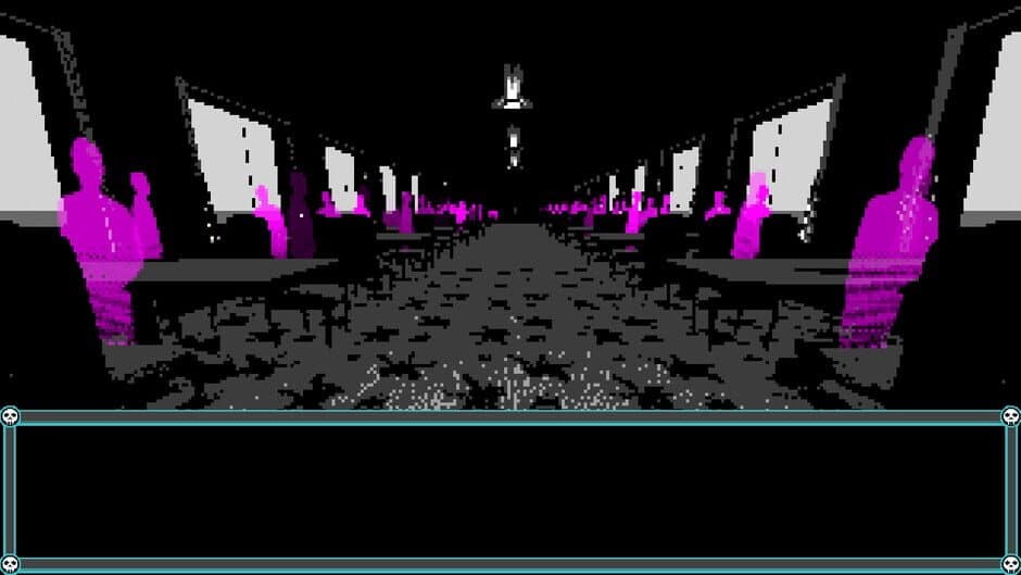 The Town of Nowhere: End Of The Line screenshot 3