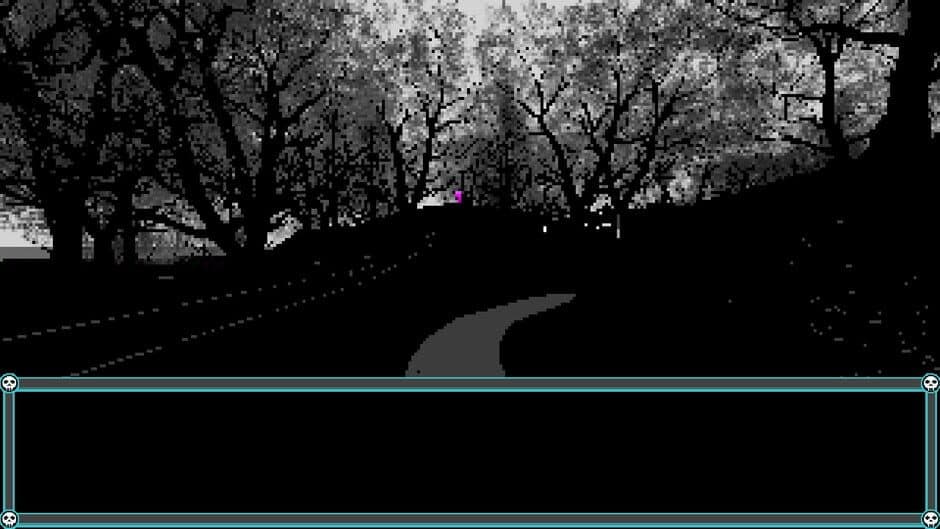 The Town of Nowhere: End Of The Line screenshot 5