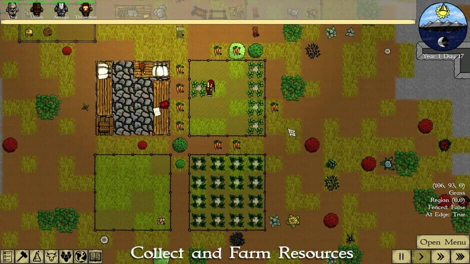 MediAevi screenshot 2