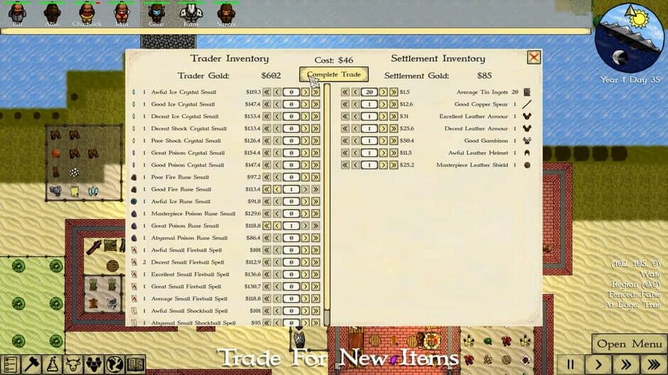 MediAevi screenshot 6